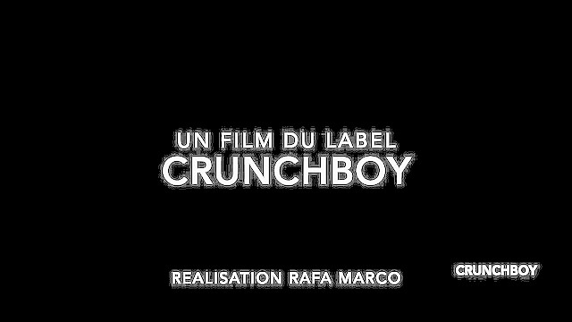 crunchboycom