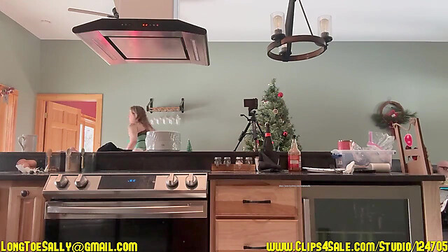 SallyBigBuns