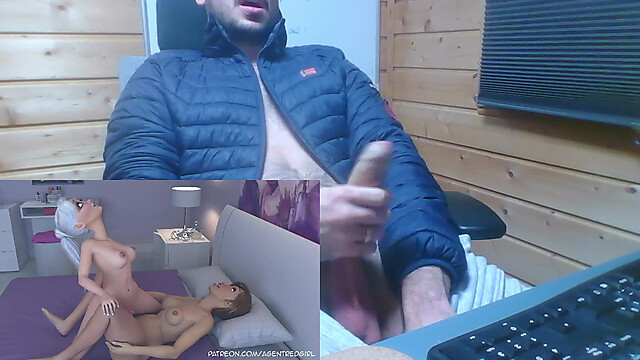 toobigcockforonegirl