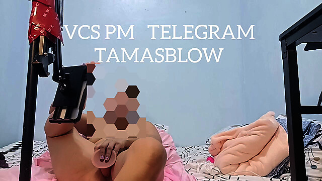 TAMASBLOW