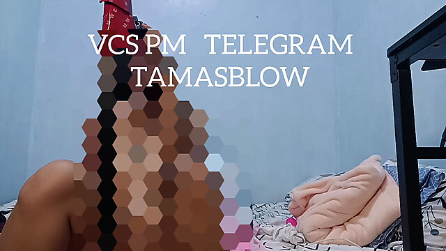 TAMASBLOW