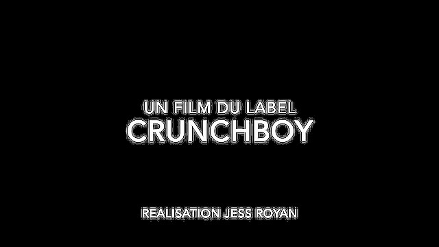 crunchboycom