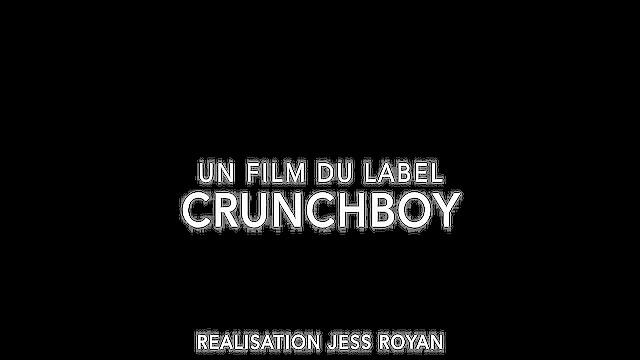 crunchboycom