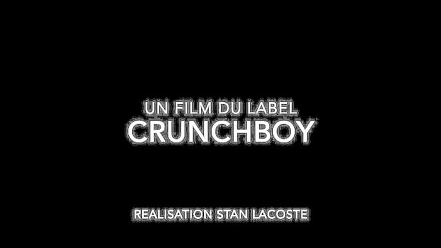 crunchboycom