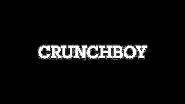 crunchboycom