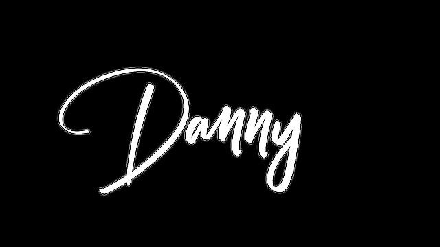 DannyDxxx