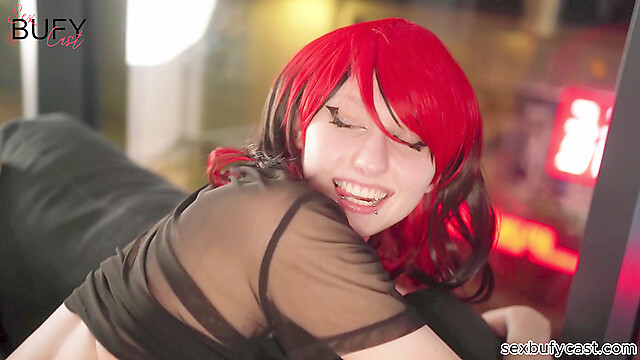 SexBufyCast