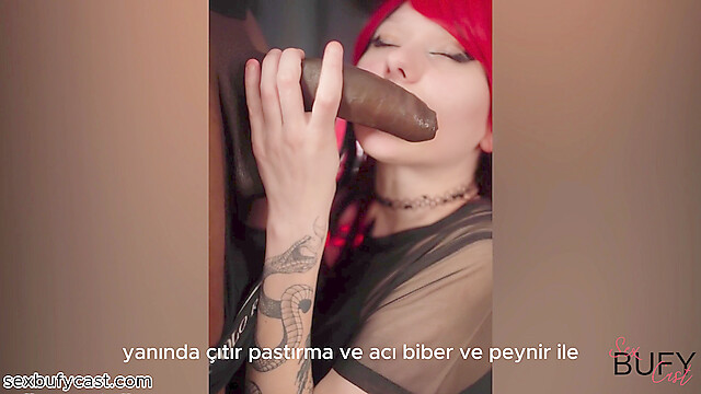SexBufyCast
