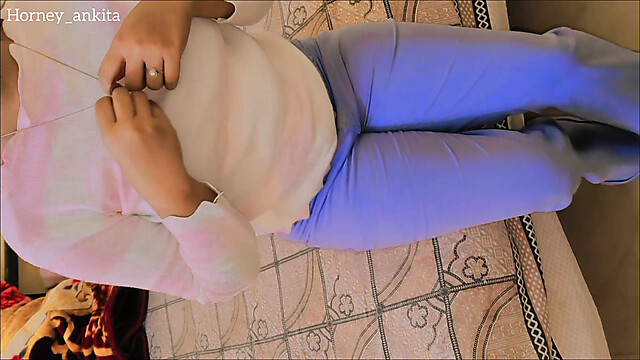 Horney_Ankita