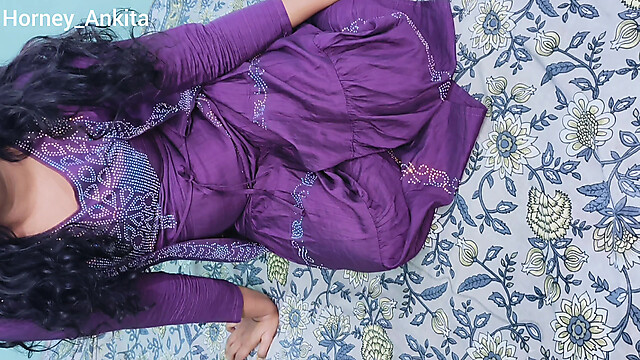 Horney_Ankita
