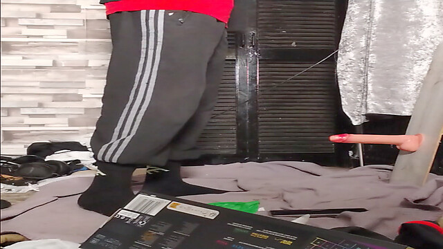 TracksuitBoy