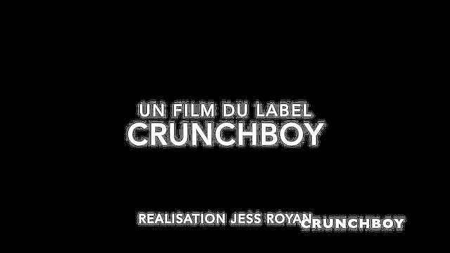 crunchboycom