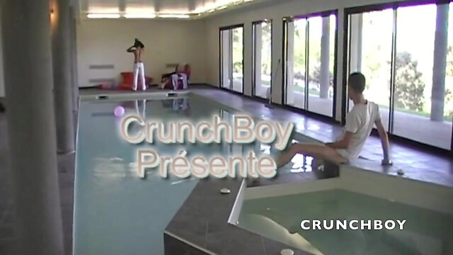 crunchboycom