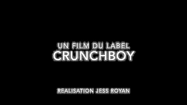 crunchboycom