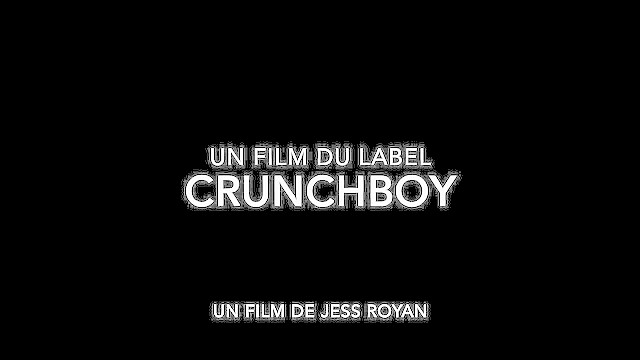 crunchboycom