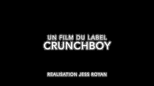 crunchboycom