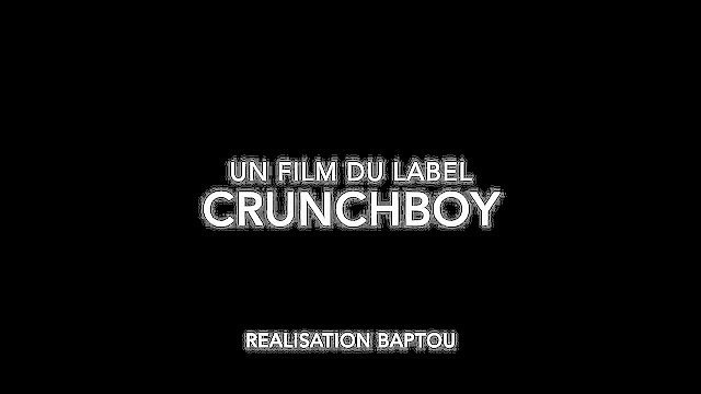 crunchboycom