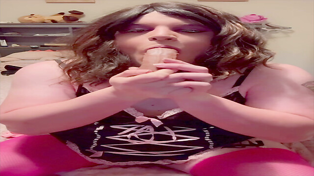 SissyShelbyKiss