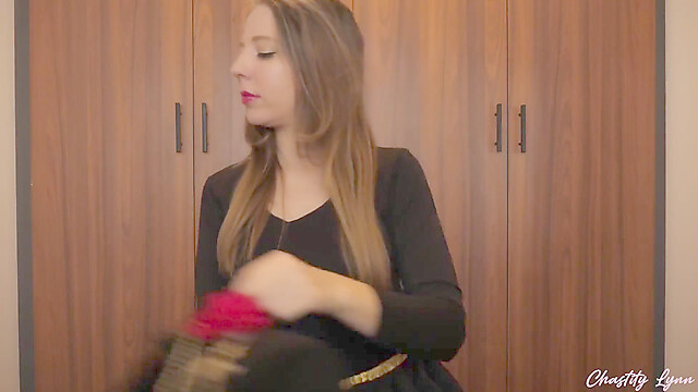 ChastityLynnXXX