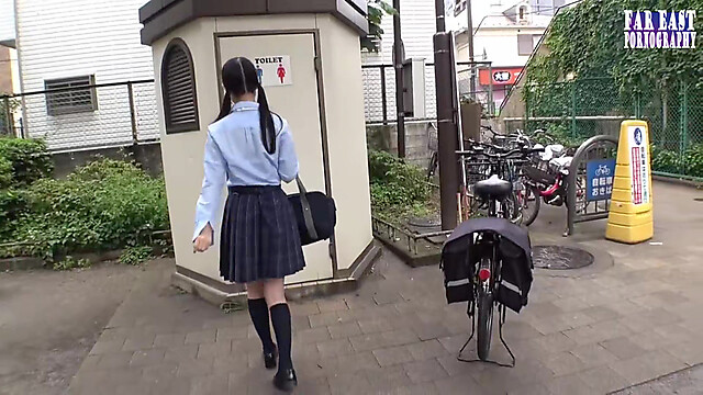 KinkyTokyoTeens