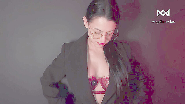 Angelmuscles