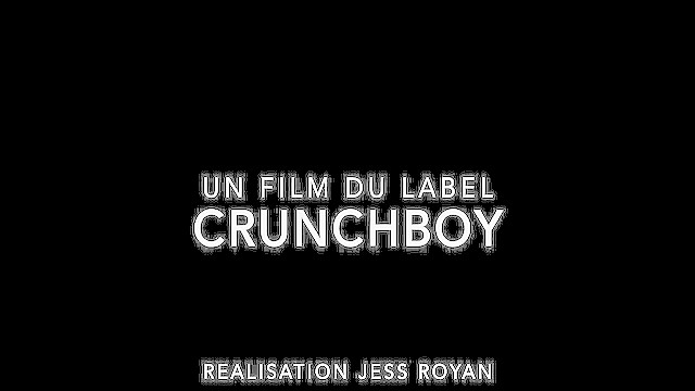 crunchboycom