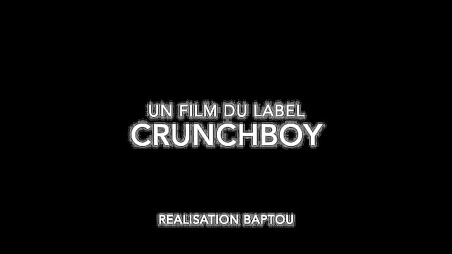 crunchboycom