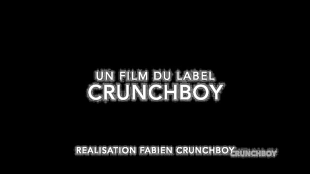 crunchboycom