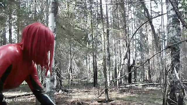 aryagrander