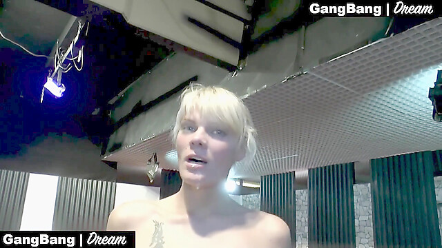 GangBang-Dream
