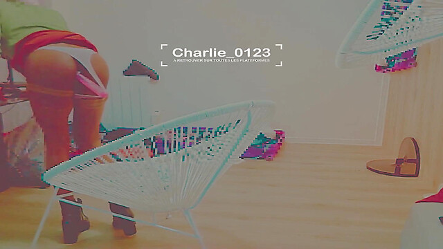 Charlie-0123