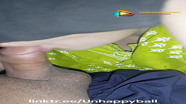 UnhappyBall