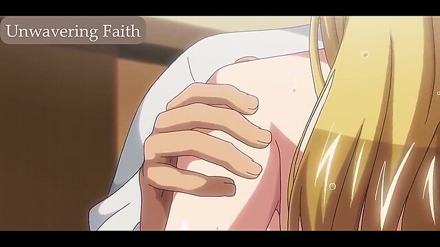 Unwavering_Faith
