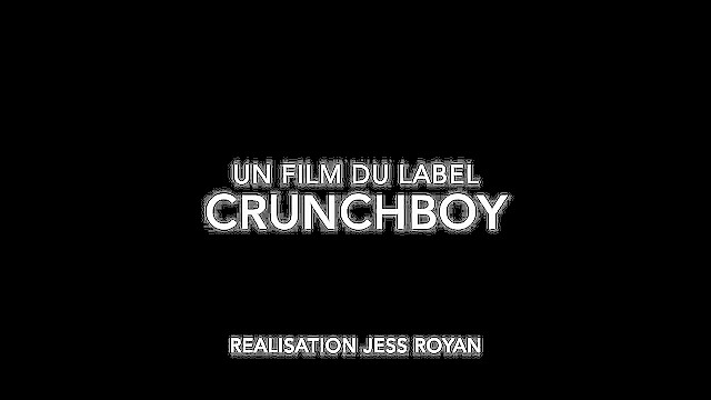 crunchboycom