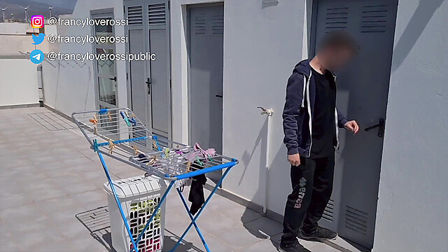 Francyloverossi