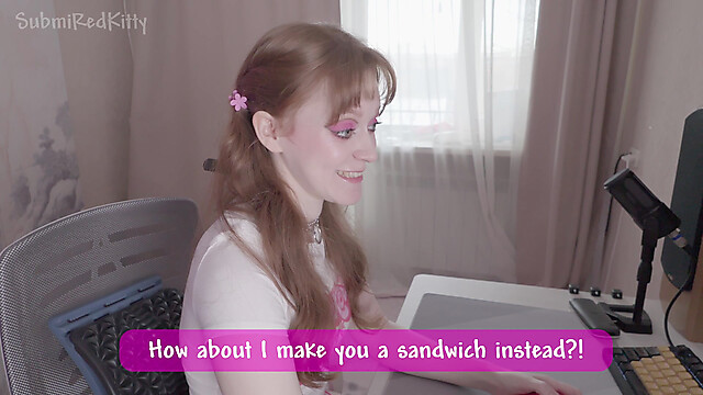 SubmiRedKitty