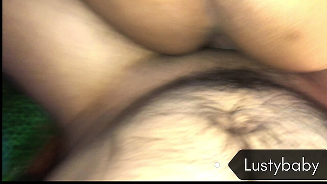 Lustybaby605