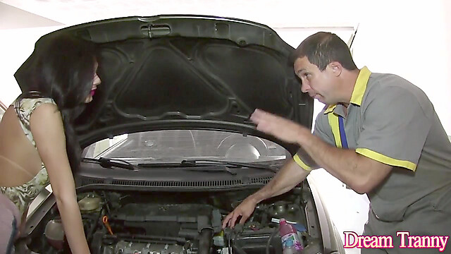 dreamtranny