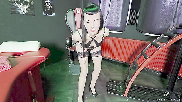 MissyVanLicks