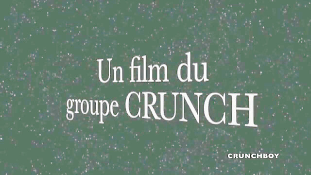 crunchboycom