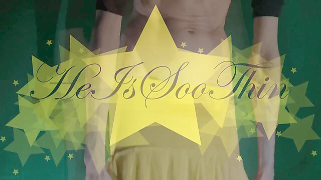 HeIsSooThin