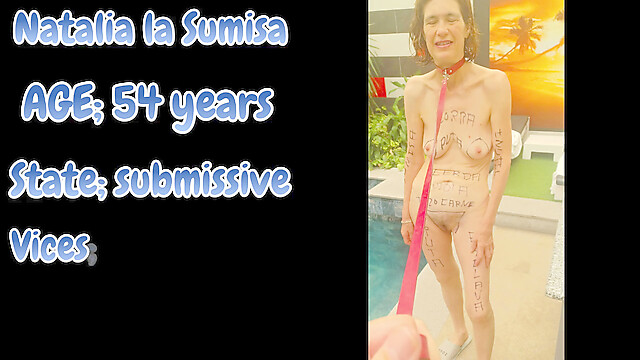 NataliaLaSumisa