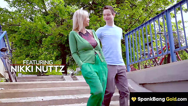 SpankbangGold