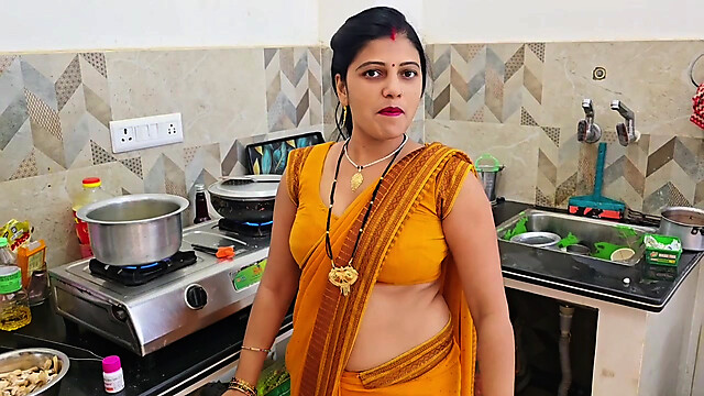 PoojaSexMe