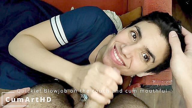 CumArtHD