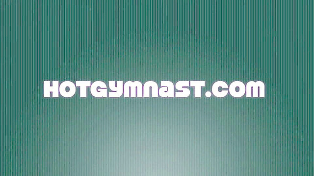 hotgymnast