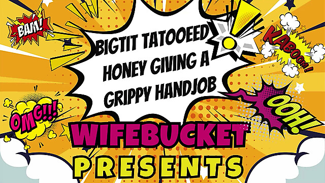 wifebucket