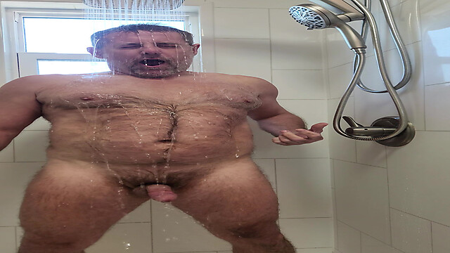 Hairycumshooter