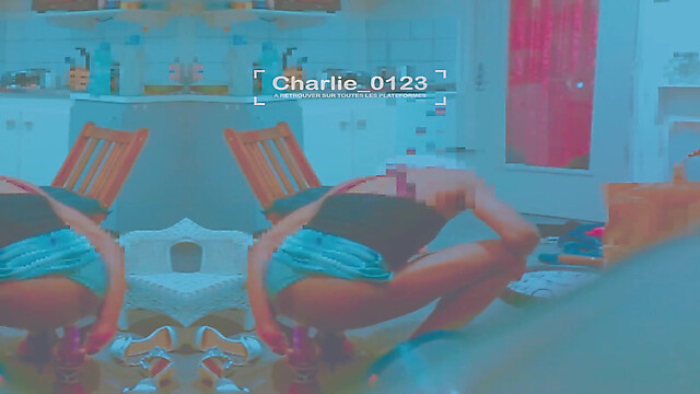 Charlie-0123
