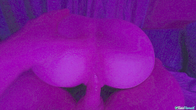TwinFlameX